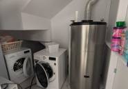 Használt ingatlanok - Villa -
Villamartin