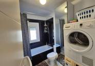 Resale - Apartment / flat -
Torrevieja - Torrevieja Centro