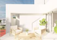 New Build - low-bungalow -
Ciudad Quesada