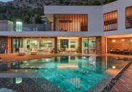Resale - Villa -
Altea - Altea Hills