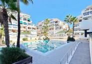 Resale - Apartment / flat -
Torrevieja - La Mata