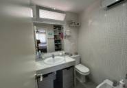 Resale - Apartment / flat -
Villajoyosa - Villajoyosa Centro