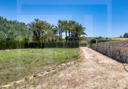 Használt ingatlanok - country house -
Teulada - Teulada Centro