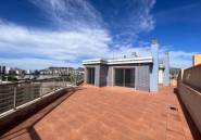 Resale - Apartment / flat -
Calpe - Calpe Centro