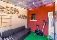 Resale - Town House -
Torrevieja - Aguas Nuevas