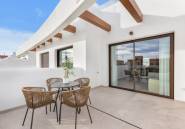 Új építés - ground-floor -
Los Alcázares