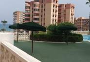 Resale - Apartment / flat -
Elche - Arenales del Sol