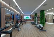 Resale - Villa -
Calpe - Calpe Centro