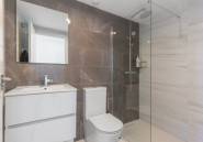 Használt ingatlanok - Apartman / lakás -
Orihuela - Punta Prima