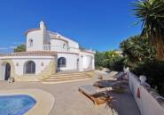 Reventa - Villa -
Benitachell - Benitachell Centro