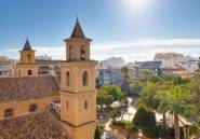 Reventa - Apartamento / piso -
Torrevieja - Centro