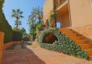 Resale - Villa -
Benidorm - Benidorm Centro