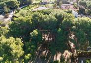 Resale - land -
Benissa - La Cometa