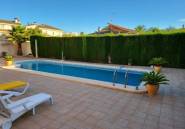 Resale - Villa -
Orihuela - Playa Flamenca