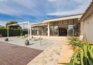 Használt ingatlanok - Villa -
Elche - Elche Centro