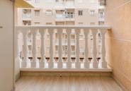 Használt ingatlanok - Apartman / lakás -
Torrevieja - Playa del Cura