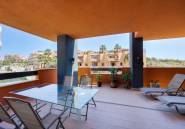 Resale - Apartment / flat -
Orihuela - Orihuela Costa