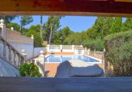 Reventa - Villa -
Pedreguer - Pedreguer Centro