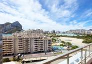 Resale - Apartment / flat -
Calpe - Calpe Centro