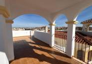 Használt ingatlanok - Villa -
Algorfa