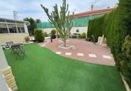 Resale - Villa -
San Fulgencio - La Marina
