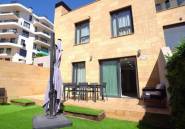 Resale - Apartment / flat -
Villajoyosa - Villajoyosa Centro