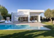 Használt ingatlanok - Villa -
Orihuela - Orihuela Centro