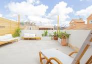 Resale - Villa -
Torrevieja - La Mata