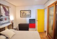 Resale - Apartment / flat -
Teulada - Moraira