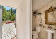 Resale - Villa -
Castell de Castells