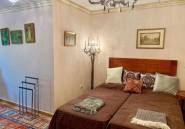 Resale - Villa -
Altea - Altea Centro