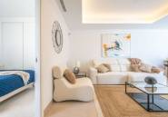 Új építés - detached -
Roldán