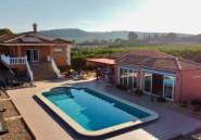 Resale - Villa -
Benejúzar - Benejuzar Centro