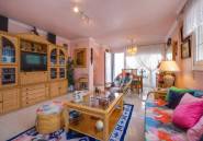 Resale - Apartment / flat -
Torrevieja - La Mata