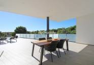 Reventa - Villa -
Teulada - Moraira