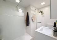 Resale - Apartment / flat -
Torrevieja - Torrevieja Centro