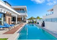 Reventa - Villa -
Rojales - Ciudad Quesada