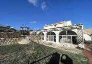 Resale - Villa -
Calpe - Calpe Centro