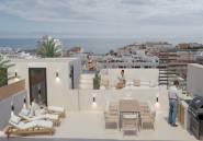 New Build - ground-floor -
Torrevieja