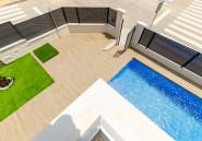 New Build - detached -
Orihuela Costa