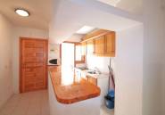 Resale - Apartment / flat -
Jávea - Xàbia - Mar Azul