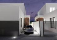 Obra nueva - terraced -
Dolores