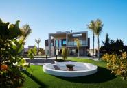 Resale - Villa -
Molina de Segura - Los Conejos