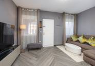 Resale - Town House -
Torrevieja - Torrevieja Centro