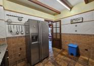 Resale - country house -
Calpe - Calpe Centro