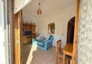 Használt ingatlanok - Apartman / lakás -
Orihuela - Punta Prima