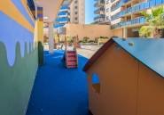 Resale - Apartment / flat -
Campello - El Campello - Campello - El Campello Centro