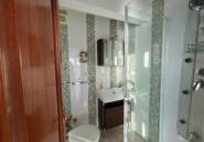 Resale - Apartment / flat -
Benidorm - Benidorm Centro