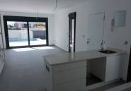 Új építés - detached -
Daya Nueva