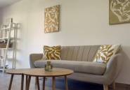 Reventa - Apartamento / piso -
Finestrat